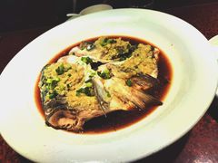 -绿茶餐厅(华联万柳店)