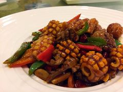 -黄家饺子东北特色菜馆(湖滨商业街店)