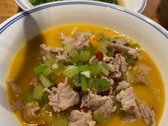 -印象鲵宴·张家界地标美食名片(溪布街店)