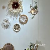 又有新店🆕公主来享用她的漂亮下午茶🫖