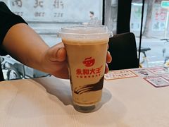-永和大王(春日上新·阜成门店)