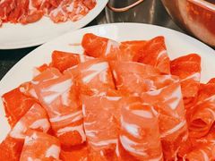-将台涮肉(酒仙桥店)