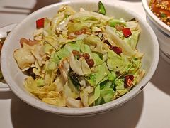 -颜家味·成都菜(望平街店)