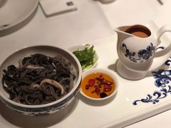古教水爆肚-耳朵眼会馆(鼓楼店)