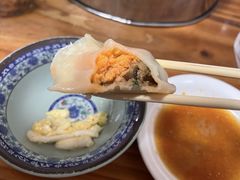 -老烟台灌汤包(南洪街店)