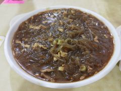 -满口香饭店