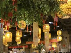 -南京大牌档(人民广场店)