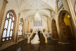 -太古映画婚纱摄影(天河店)