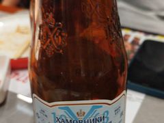 -通海俄式烧烤·俄罗斯大串(嵩山路店)