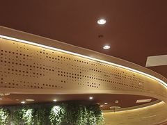 -巴奴毛肚火锅(龙湖锦艺城店)