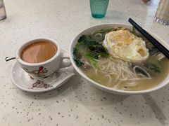 -添饭茶餐厅(天悦龙庭店)