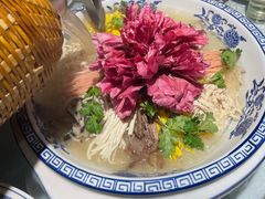 -老雒阳面馆·水席·洛阳菜(王城路店)