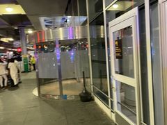 -约翰·菲茨杰拉德·肯尼迪国际机场