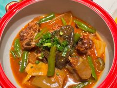 -许家菜.艺创菜(仁和新城店)