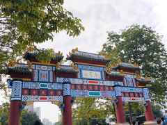 -星湖旅游景区七星岩