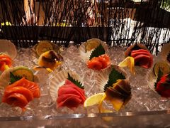 -常州富力喜来登酒店 Feast盛宴标帜西餐厅(新北万达广场店)