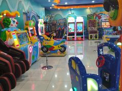 -探险阳光乐园(东区利和店)