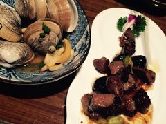 味见日本料理-味见·荣家(亚泰大街店)