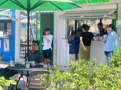 -ALPHA COFFEE阿尔法咖啡(虹泉路店)