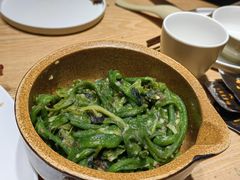 -长寿面馆(振兴路店)