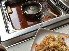 -德庄火锅(矿大三胞店)