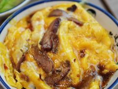 -龍囍粤·顺德小吃·煲仔饭(安定门店)