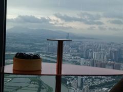 -瑞吉酒店·The Drawing Room闲逸廊·云端下午茶·夜奢Whiskey