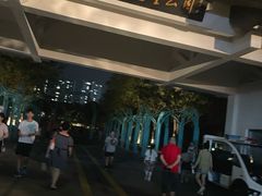 -张店儿童公园