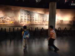 -上海四行仓库抗战纪念馆