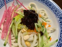 -百花深处·老北京风味菜