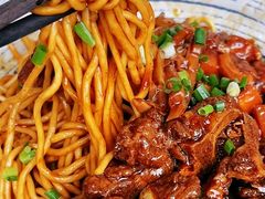 -梅溪·小伙子干挑面(安吉总店)