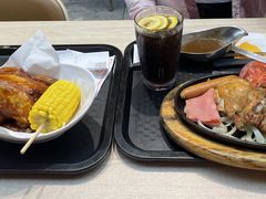 -大家乐(广州花城汇店)