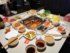 -海底捞火锅(勒泰店)