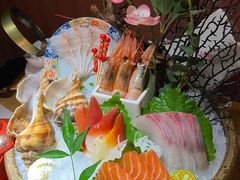 -江左尚白日本料理(万象城店)