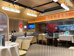 -莆田餐厅PUTIEN(西安万象天地店)