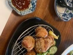 -铃木食堂(杨梅竹店)