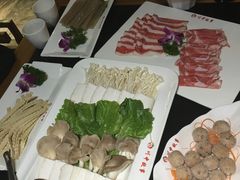 -川中故事·成都老火锅(东书房店)