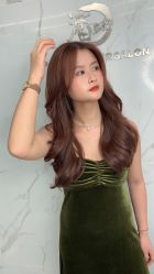 -潘多拉Hairsalon