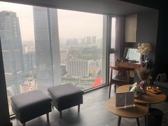 -得闲·高空SPA(东盟店)