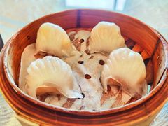 -潮福城大酒楼(北尚店)