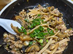 -花溪雨·森林餐厅(石基店)