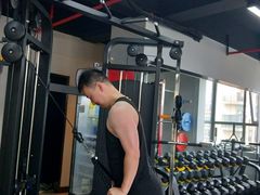 -梦马健身工作室