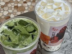 -炖物24章·顺时轻养茶(杭州大厦店)