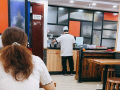-老盛兴汤包馆(江宁一店)