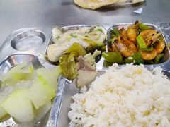 -江苏理工学院-北苑食堂