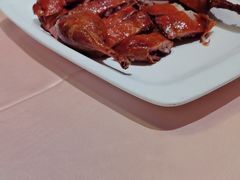 王府琵琶鸭-王府井酒店(金桥港湾店)