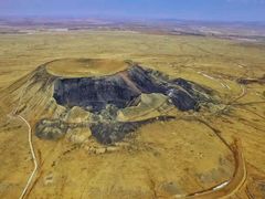 -苏木山森林公园