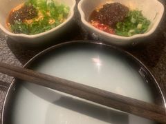 -湊湊火锅·茶憩(和平大悦城店)