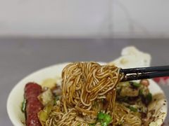 -宋记海南粉传承老店(人民西路店)