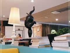 大堂-香浙汇(望京店)
